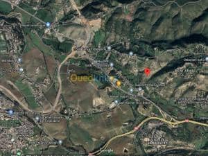 Terrain boumerdes vente algérie