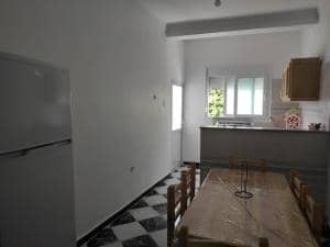 Location villa skikda ( el marsa )  algérie