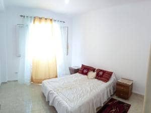 Jijel location appartement  ( jijel ) f3 algérie