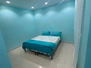 Blida location appartement  ( meftah )  immobilier