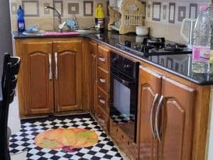 Boumerdes vente appartement ( boudouaou ) f3 immobilier