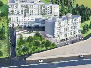 Vente appartement bejaia ( béjaia ) f3 immobilier