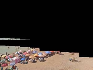 Vente terrain tlemcen ( honaine ) f1 algérie