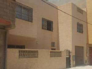Villa tlemcen vente f4 immobilier