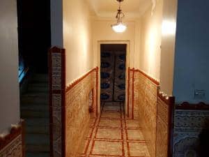 Tlemcen vente villa ( tlemcen ) f5 algérie