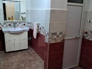 Tlemcen vente villa ( tlemcen ) f6 immobilier