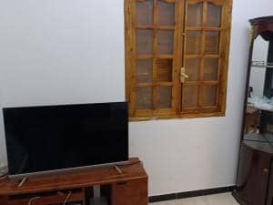 Tlemcen location niveau de villa  ( tlemcen ) f3 algérie