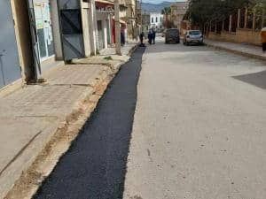 Villa tlemcen vente f5 immobilier