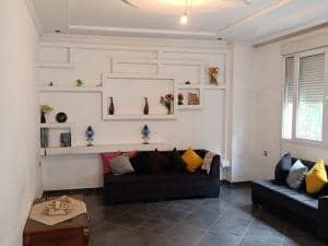 Tlemcen vente villa ( tlemcen ) f5 immobilier