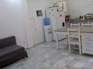 Niveau de villa tlemcen location f4 algérie