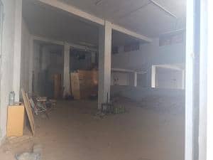 Tlemcen location local  ( tlemcen ) f2 immobilier