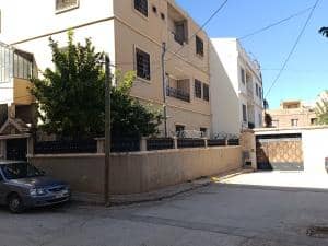 Villa tlemcen vente f5 immobilier