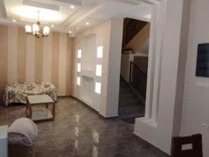 Vente villa tlemcen ( mansourah ) f6 algérie