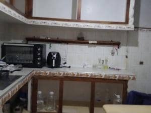 Tlemcen vente villa ( tlemcen ) f8 algérie