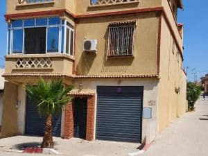 Villa f4 — amalou