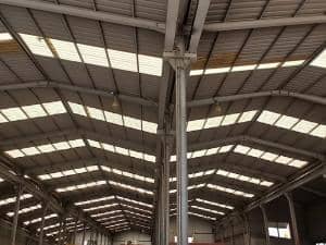 Vente hangar boumerdes ( khemis el khechna ) algérie