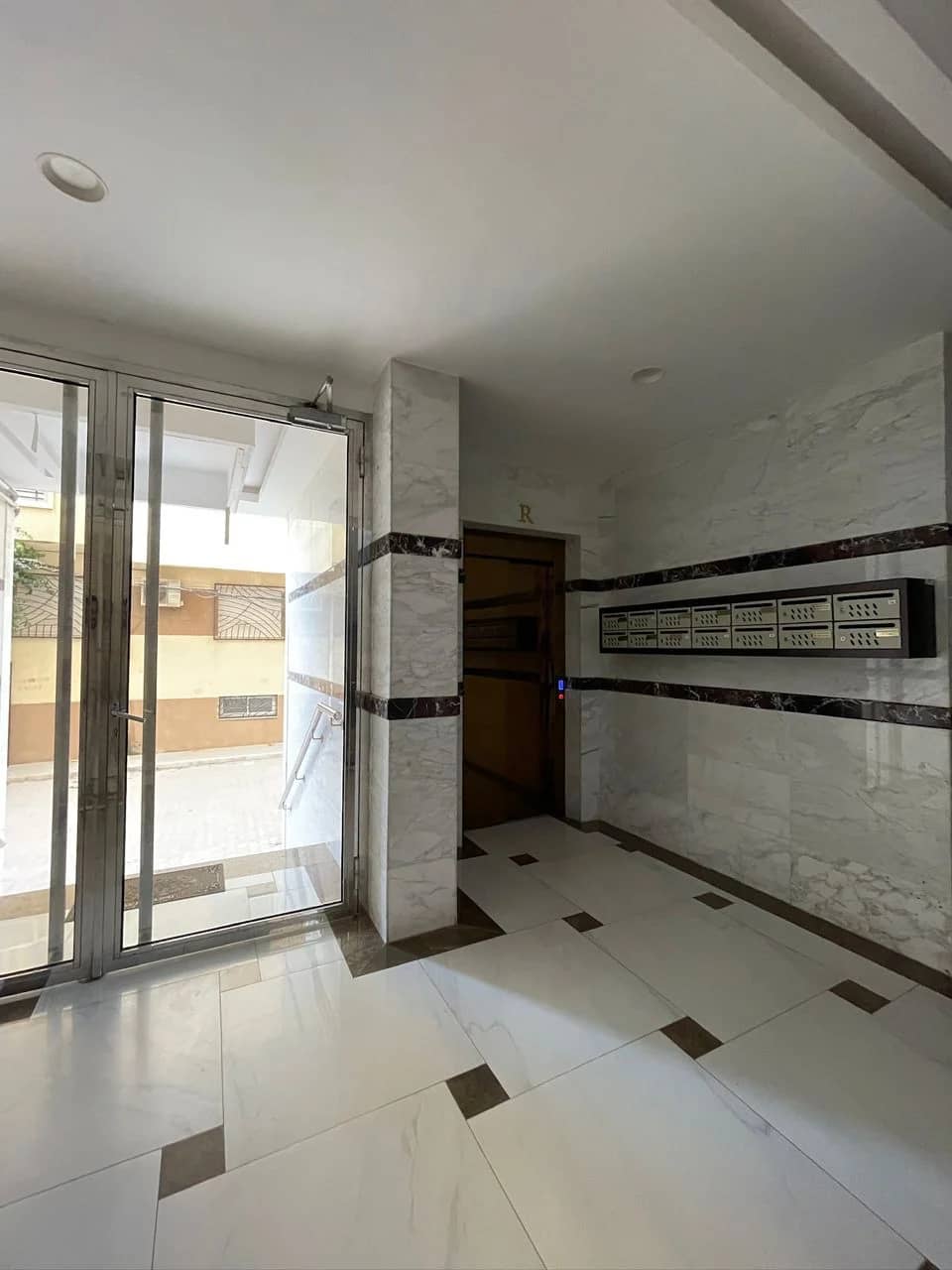 Vente appartement F4 à Tixrain – Alger 16