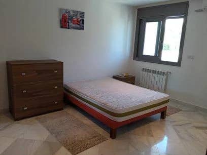 Location d’un appartement F3 à El Biar 13