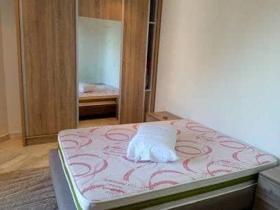Location d’un appartement F3 à El Biar 11