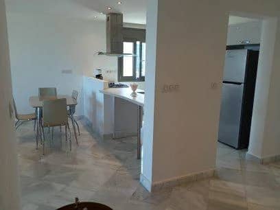 Location d’un appartement F3 à El Biar 10
