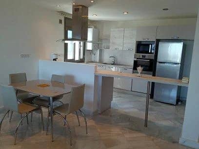 Location d’un appartement F3 à El Biar 9