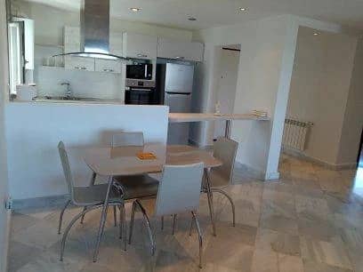 Location d’un appartement F3 à El Biar 8