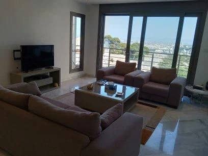 Location d’un appartement F3 à El Biar 6