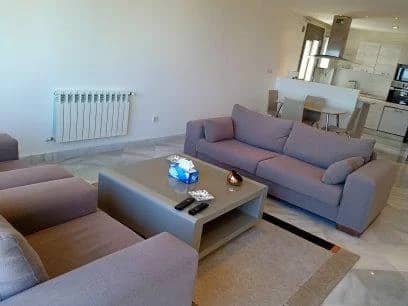 Location d’un appartement F3 à El Biar 7