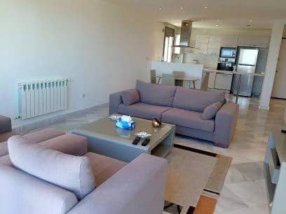 Location d’un appartement F3 à El Biar