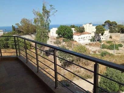 Location d’un appartement F3 à El Biar 5