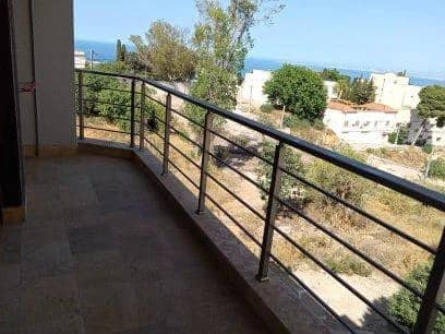 Location d’un appartement F3 à El Biar 4