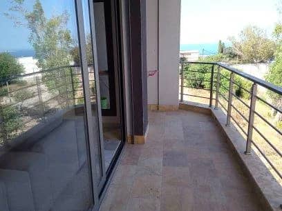 Location d’un appartement F3 à El Biar 3