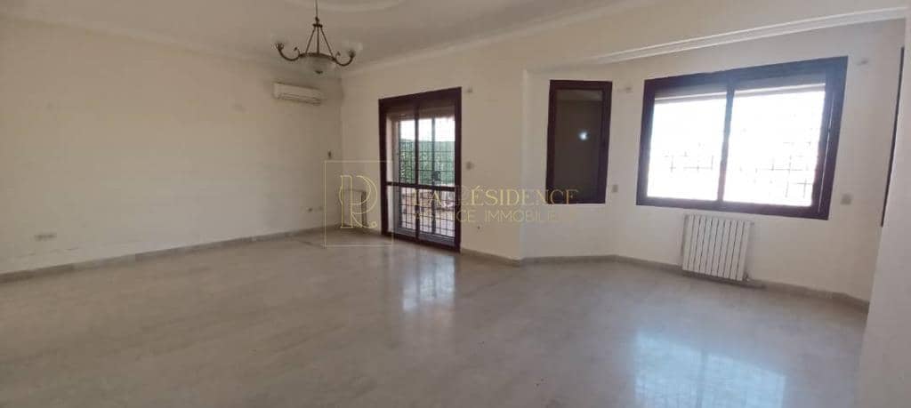 Location Immeuble El Mouradia 3