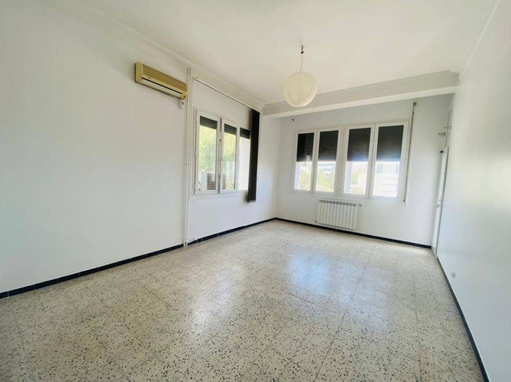 Loue Niveau Villa ElBiar 14