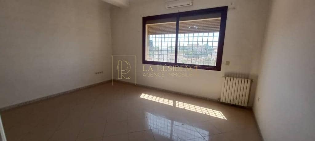 Location Immeuble El Mouradia 6