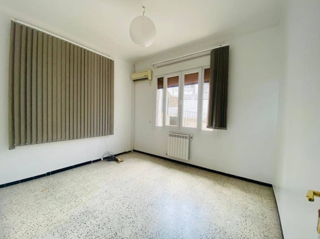 Loue Niveau Villa ElBiar 2