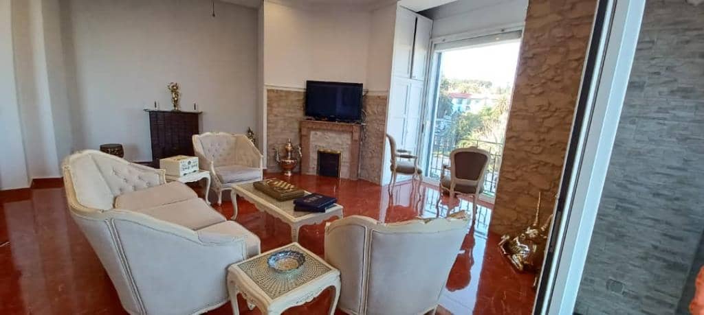 Location F3 Sidi M’Hamed