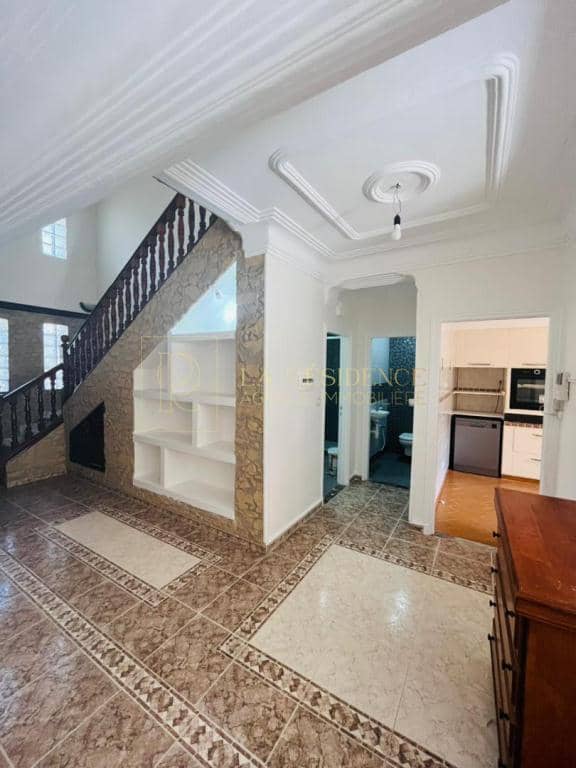Location Villa Said Hamdine 4