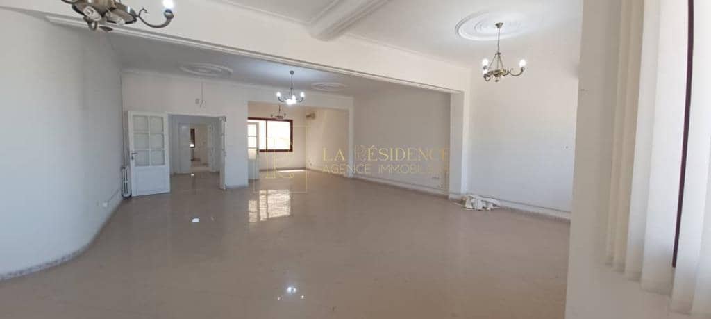 Location Immeuble El Mouradia 4