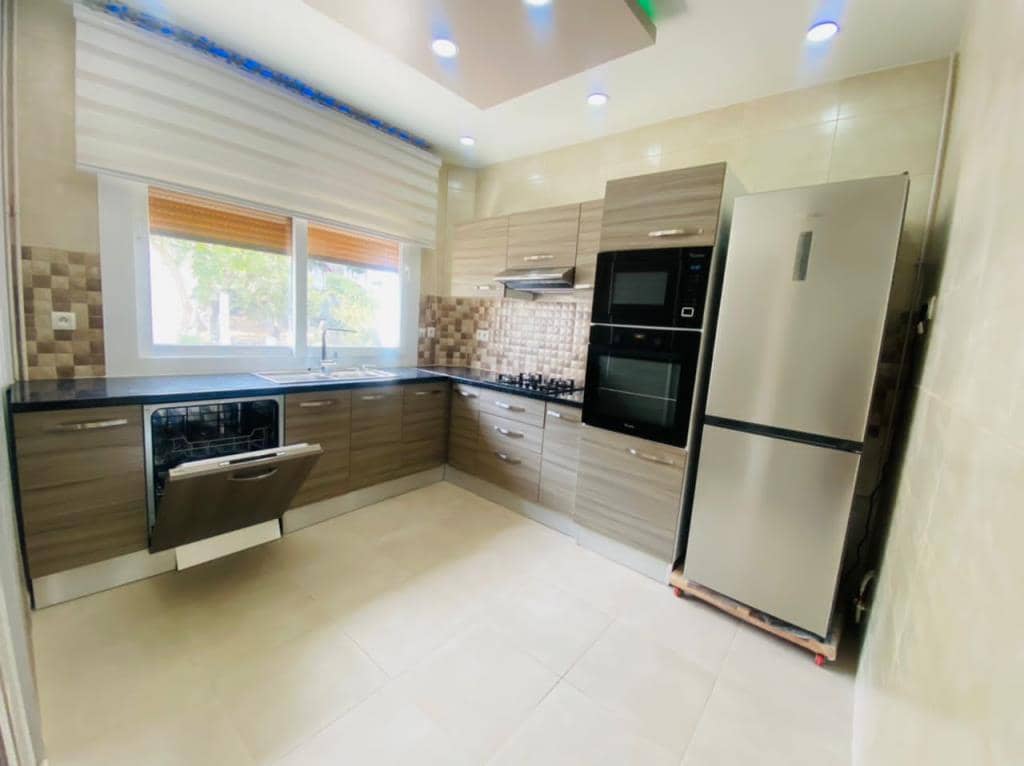 Loue Niveau Villa ElBiar