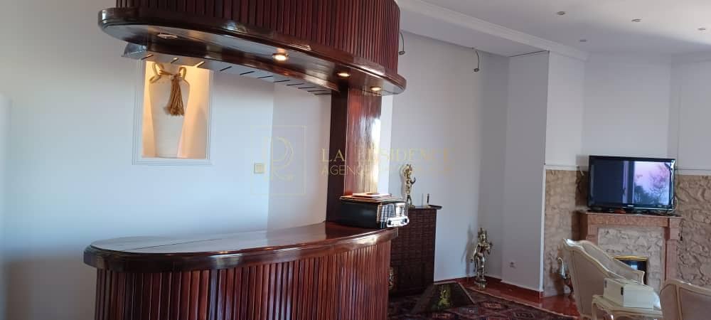 Location F3 Sidi M’Hamed 9