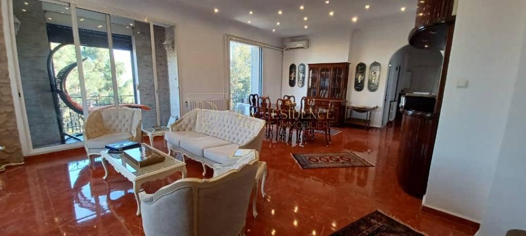 Location F3 Sidi M’Hamed 10