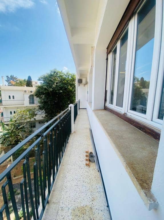 Loue Niveau Villa ElBiar 6