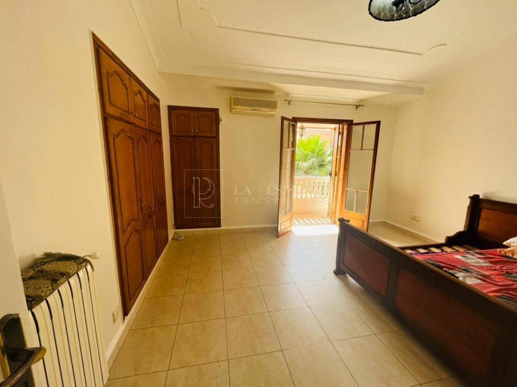 Location Villa Said Hamdine 7
