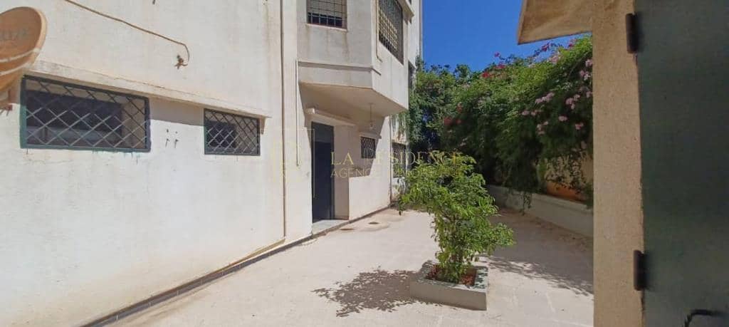 Location Immeuble El Mouradia 5