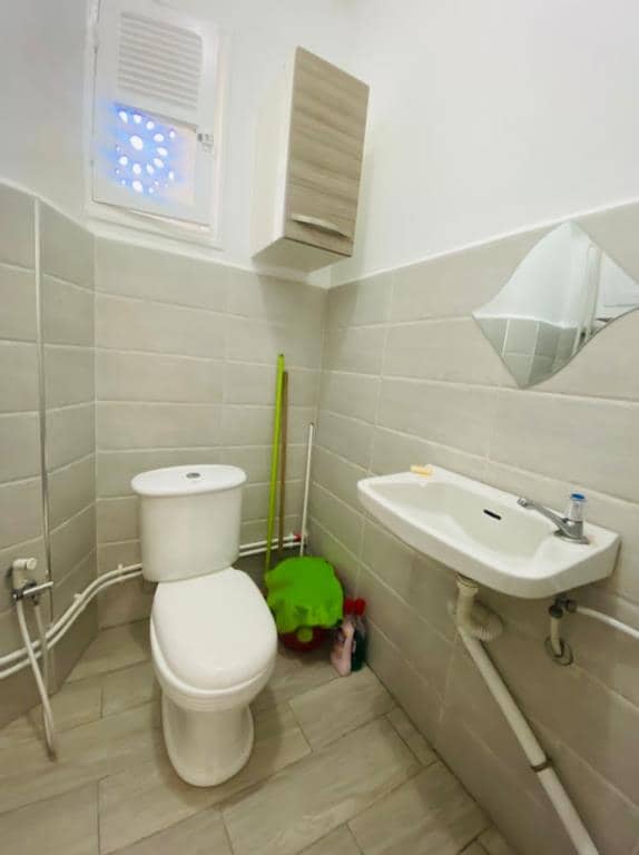 Loue Niveau Villa ElBiar 12