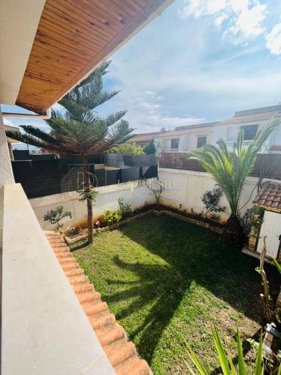 Location Villa Said Hamdine 5