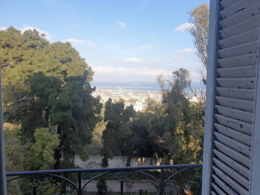 Location F3 Sidi M’Hamed 8