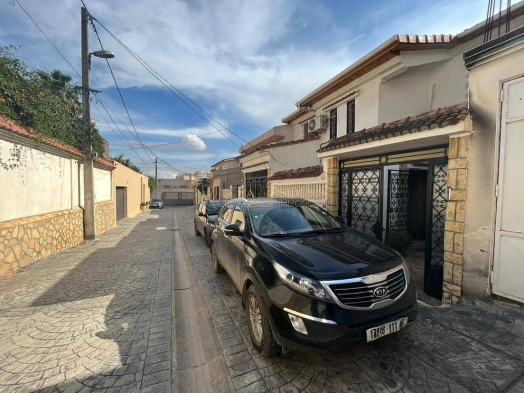 Location Villa Said Hamdine 2
