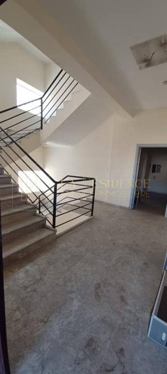 Location Immeuble El Mouradia 2